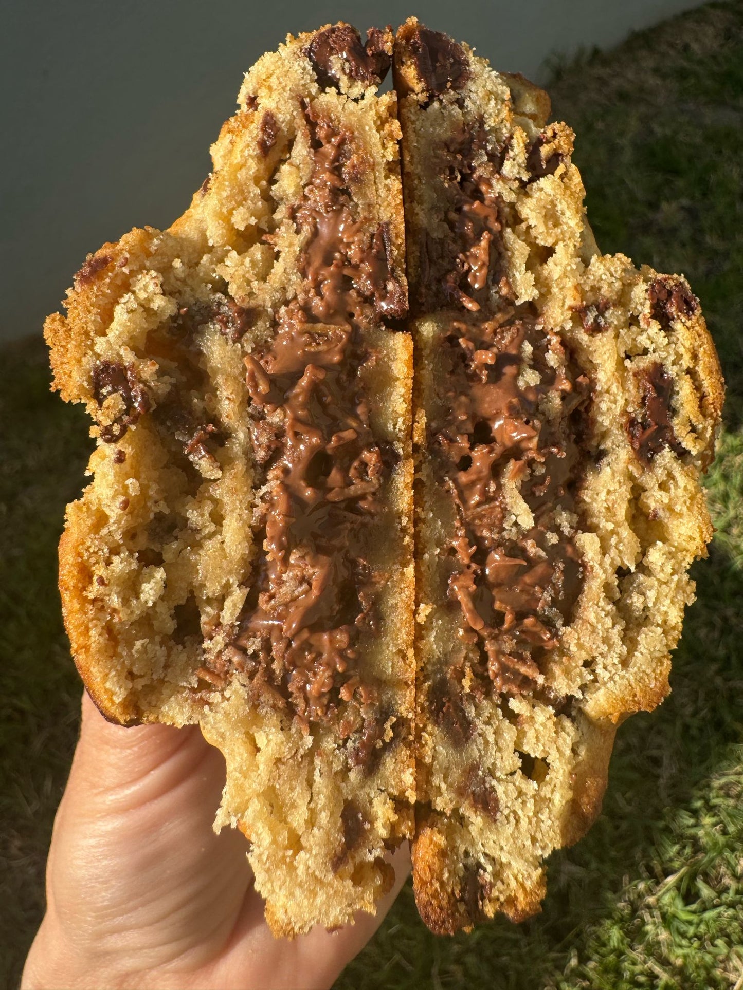 Nutella Dubai