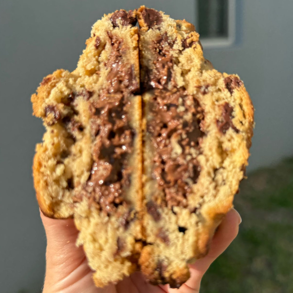 Nutella Dubai