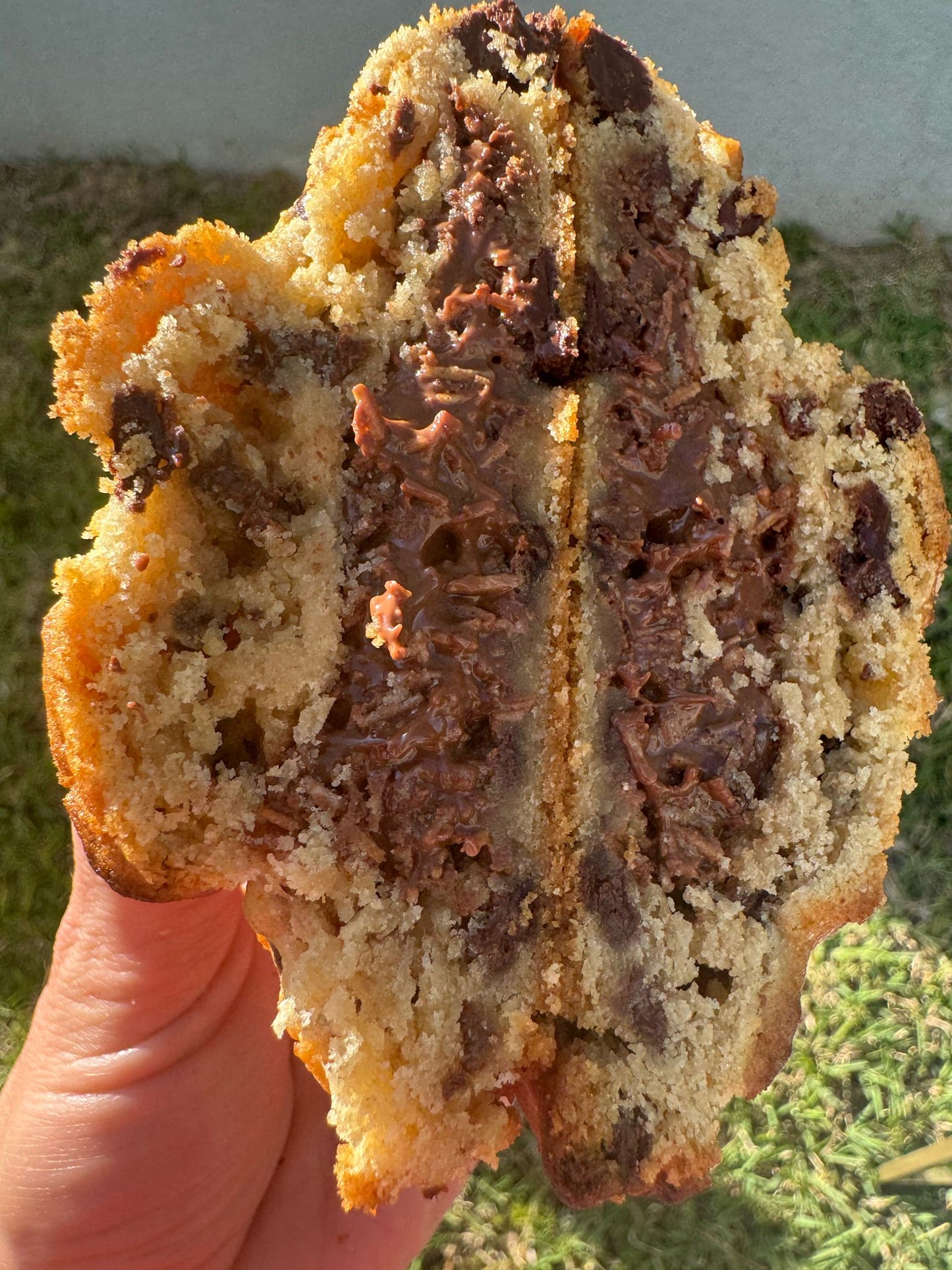 Nutella Dubai