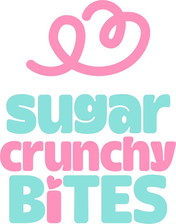 Sugar Crunchy Bites