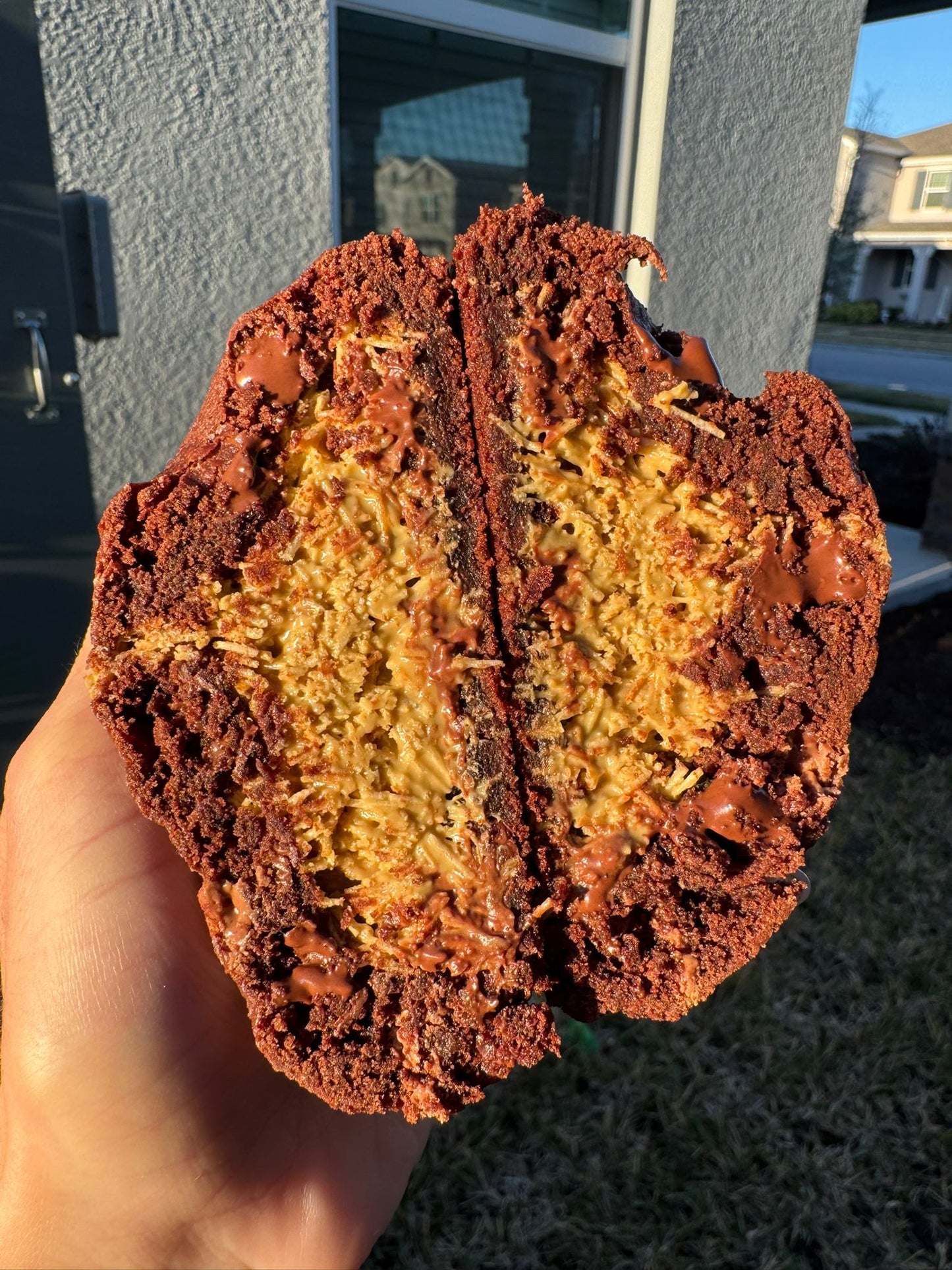 Dubai Dream Bite Cookie