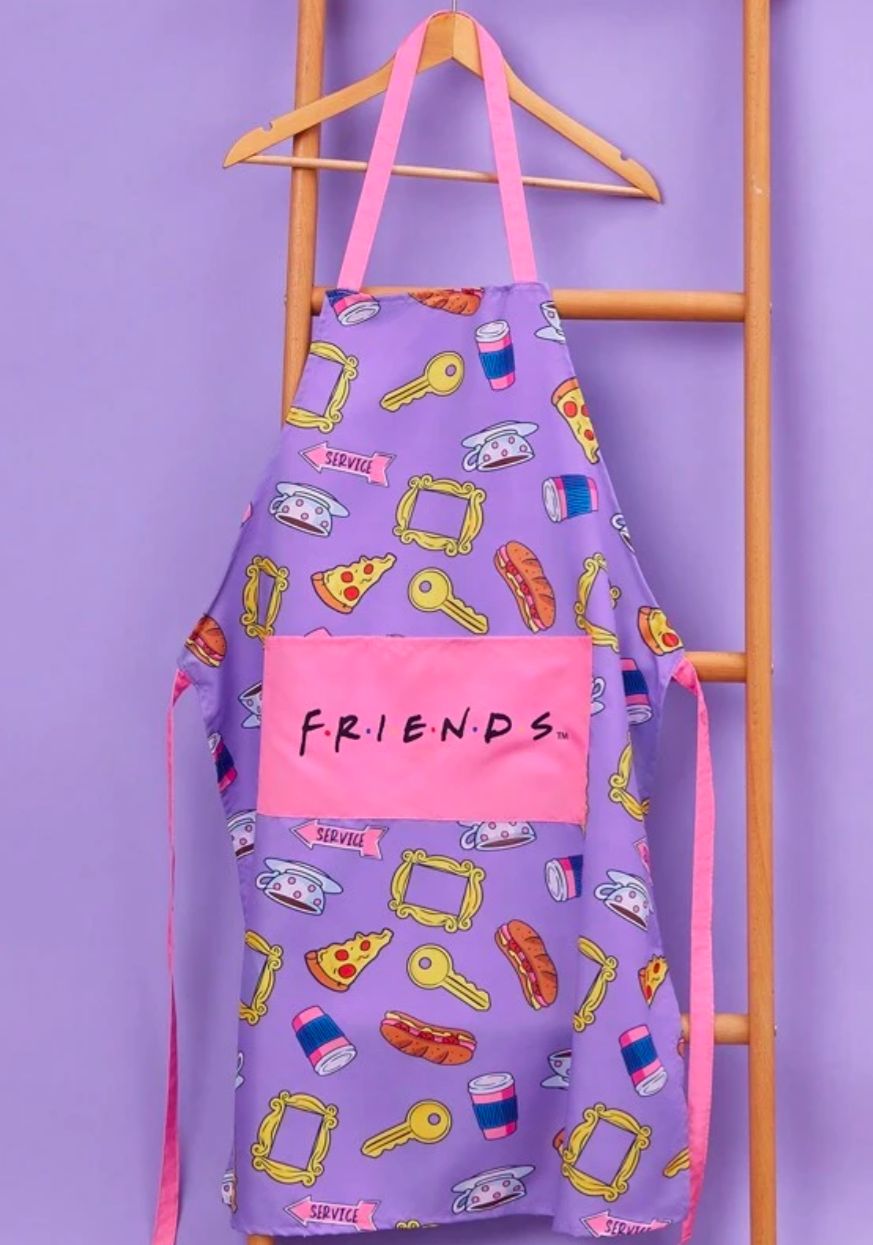 Sugar Kitchen Apron