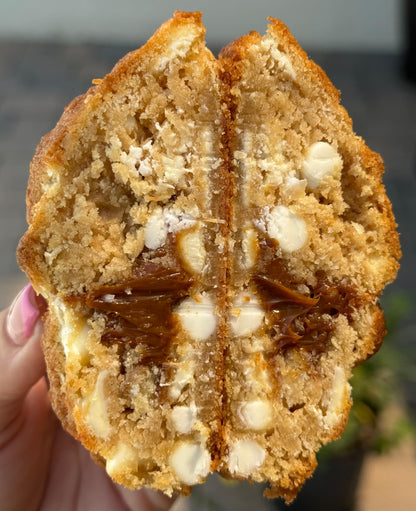 Galleta de Alfajores
