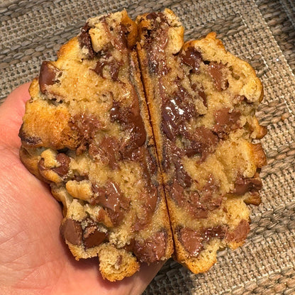 Classic Chocolate Chip Cookie