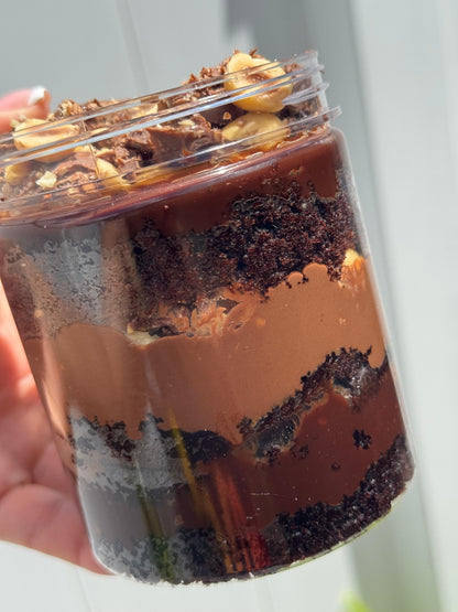 Choco Ferrero