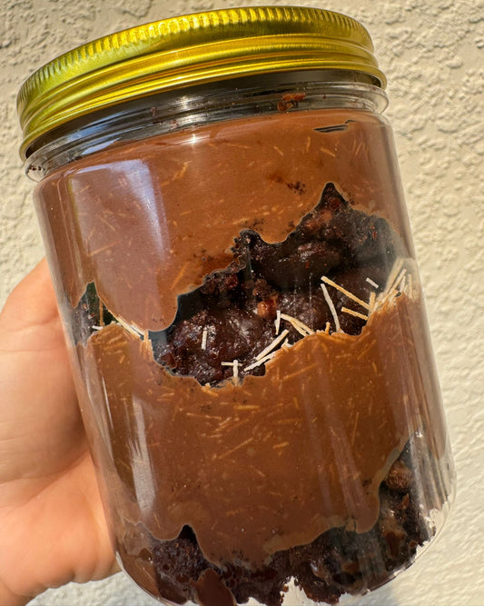 Cookies Jar