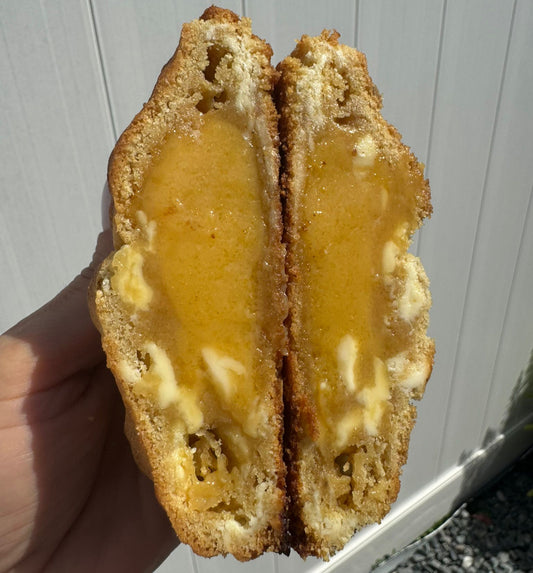 Mango Cookie