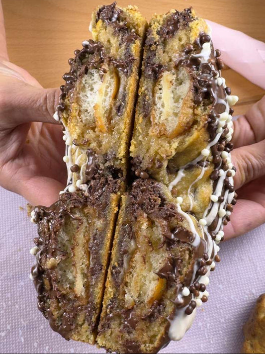 Cookies-donuts