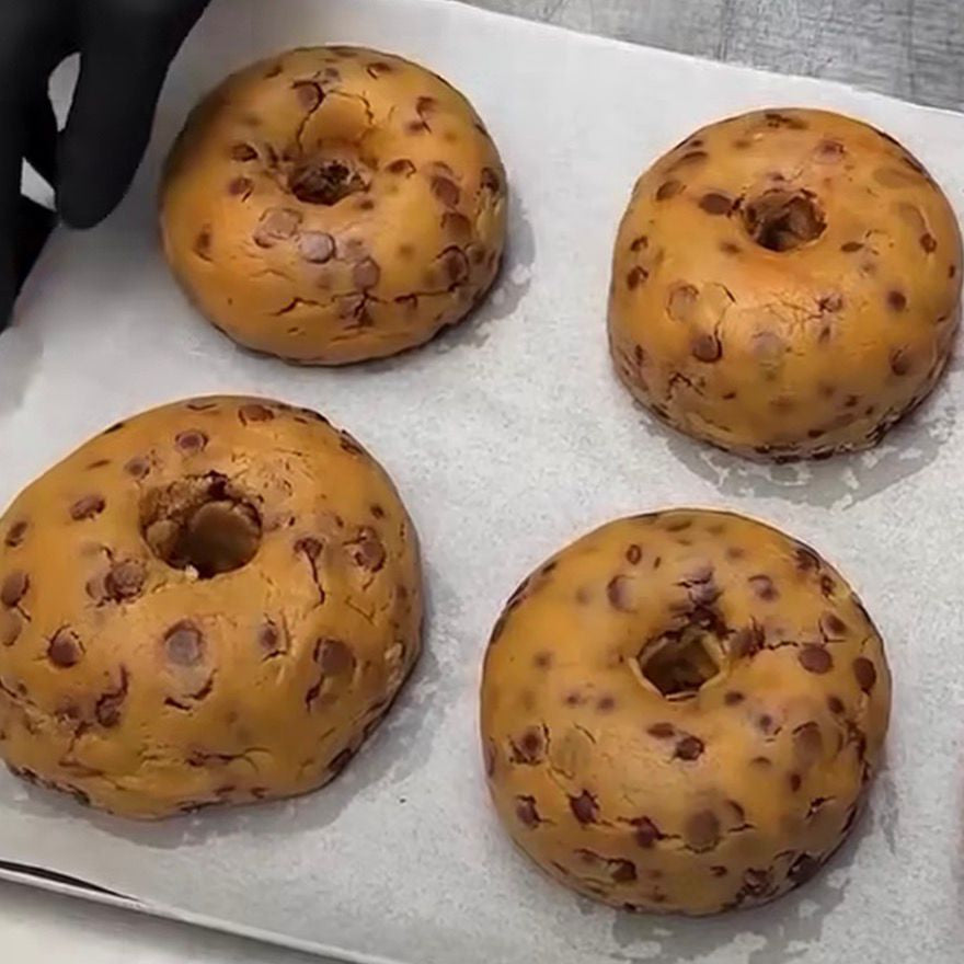 Cookies donuts1