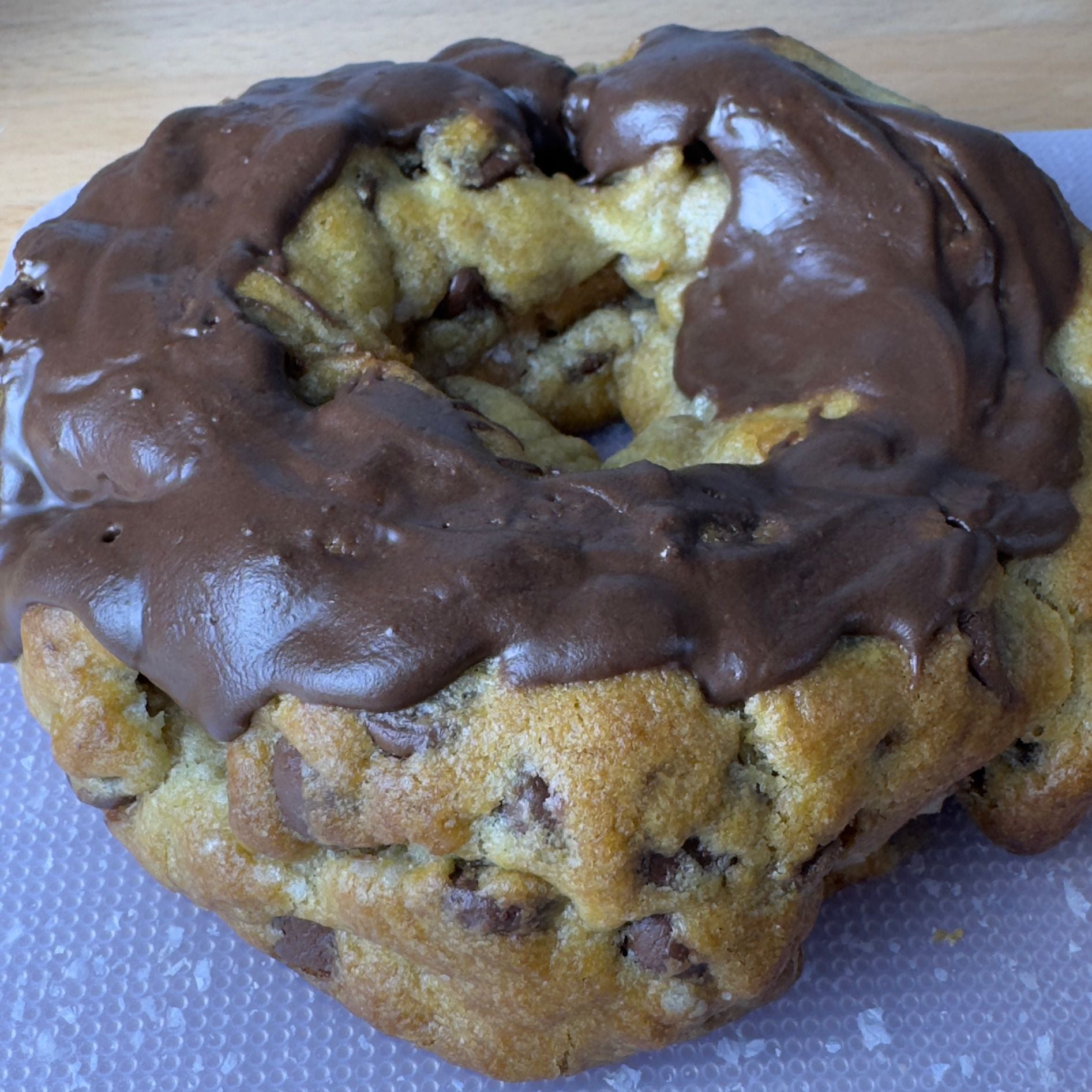Cookies donuts3