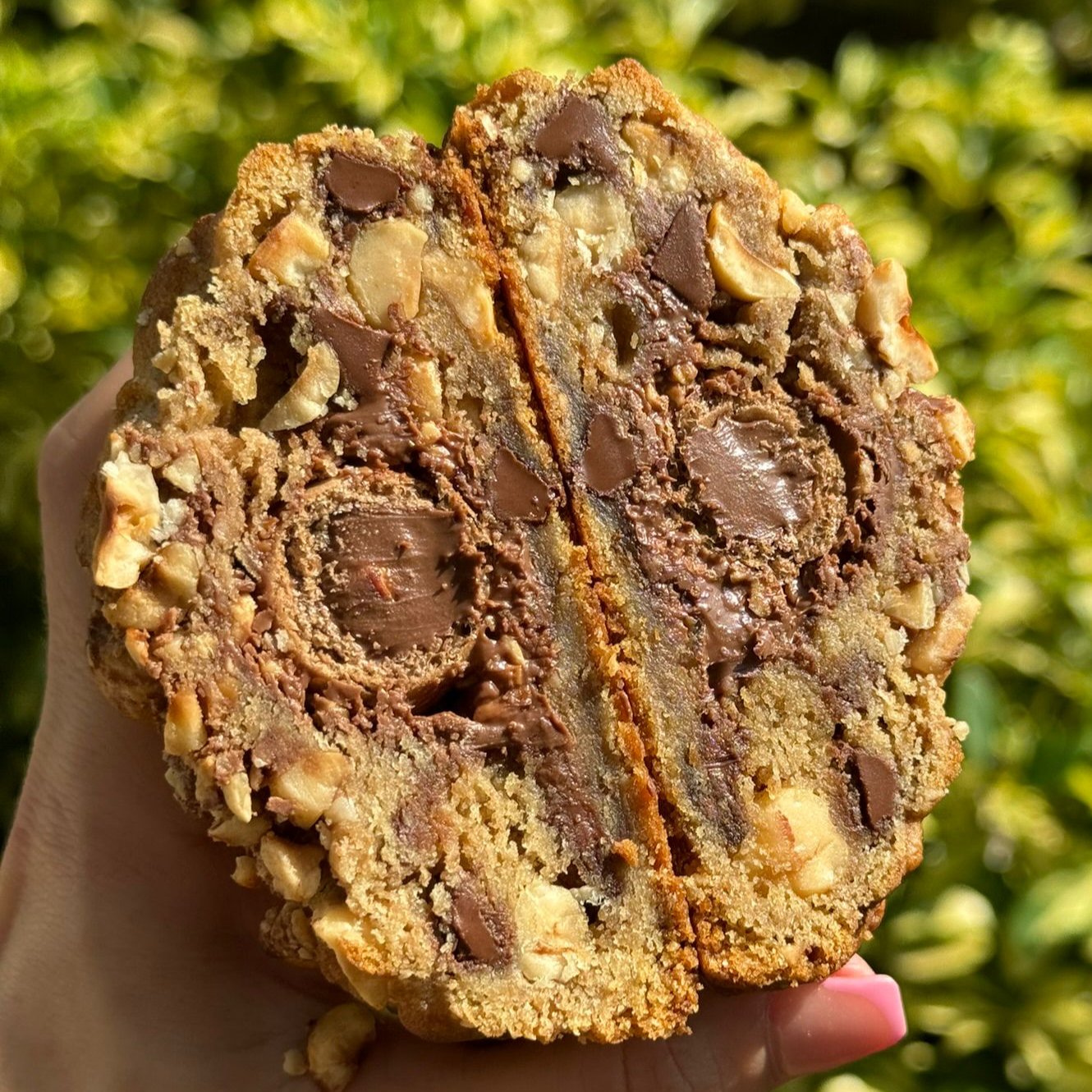 Ferrero Royal Cookie