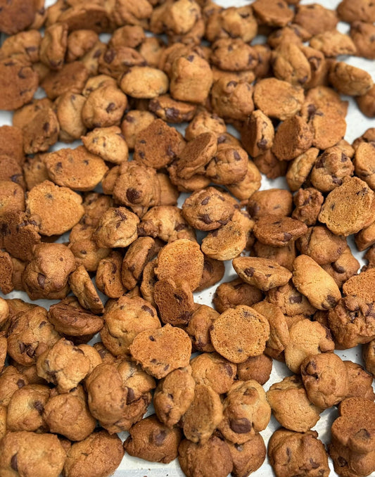 Mini Chocolate Chips