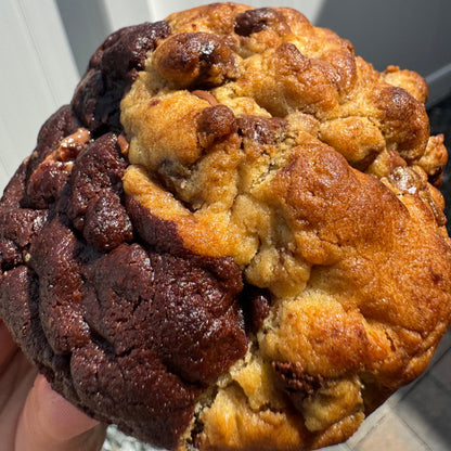 Nucita Cookie