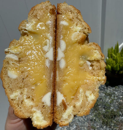 Passion Fruit Cookie
