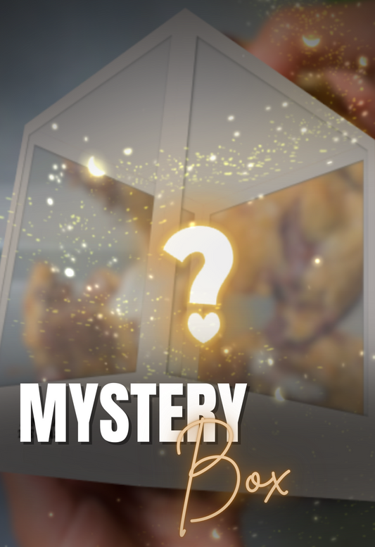 Mistery Box