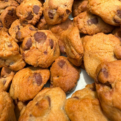MINI TROZO DE CHOCOLATE