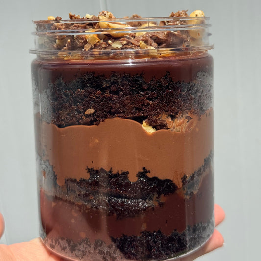 Choco Ferrero