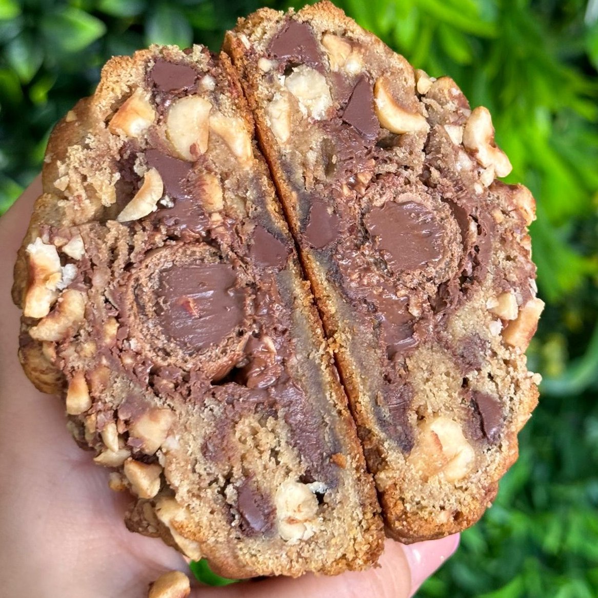 Ferrero Royal Cookie