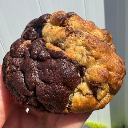 Nucita Cookie