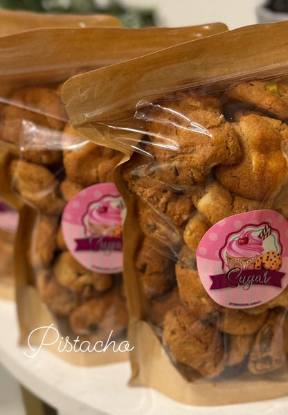 Galleta Real Ferrero