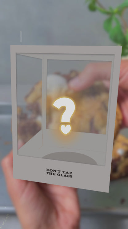 Mistery Box