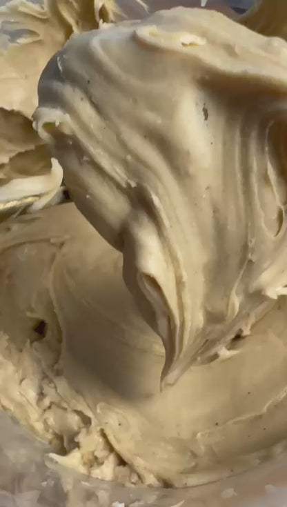 White Hazelnut Chocolate