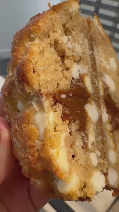 Galleta de Alfajores