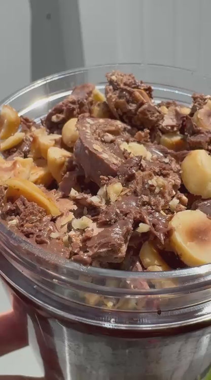 Choco Ferrero