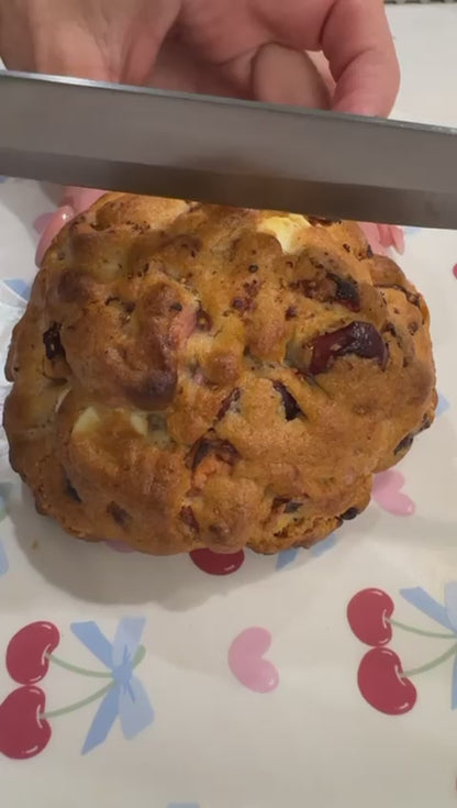 Galleta Armonía De Avena