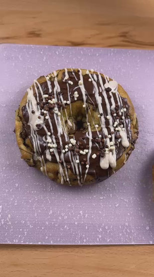 Cookies Donuts 2