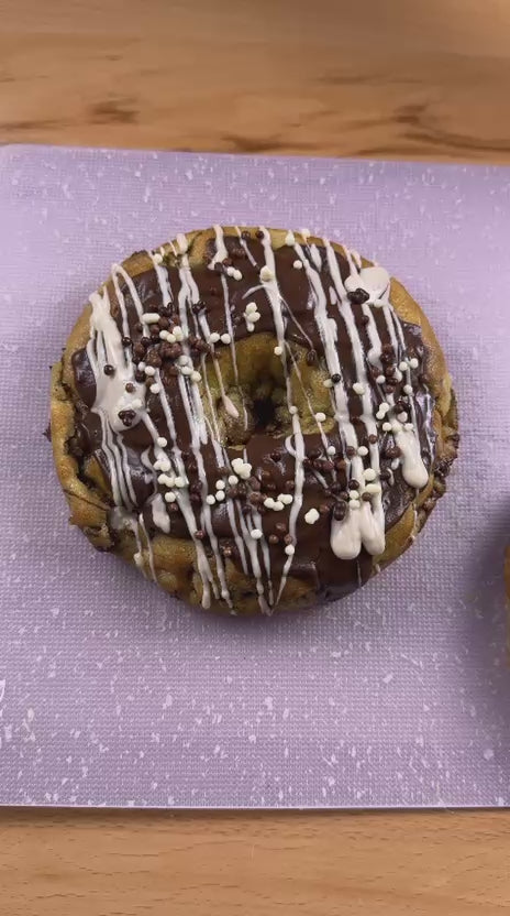 Cookies Donuts 2