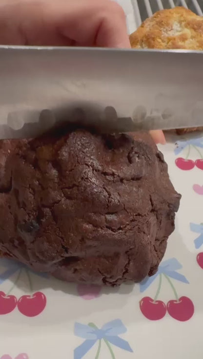 CARAMELO DE SAL DE CHOCO
