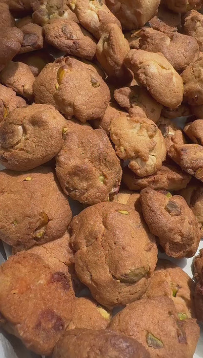 Galleta Real Ferrero