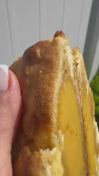 Mango Cookie